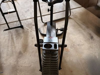 Exercise Bike