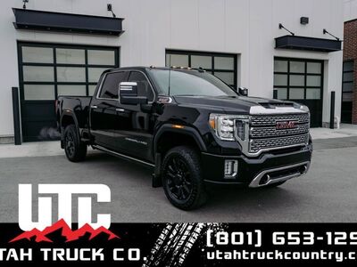 2023 GMC 2500 Denali