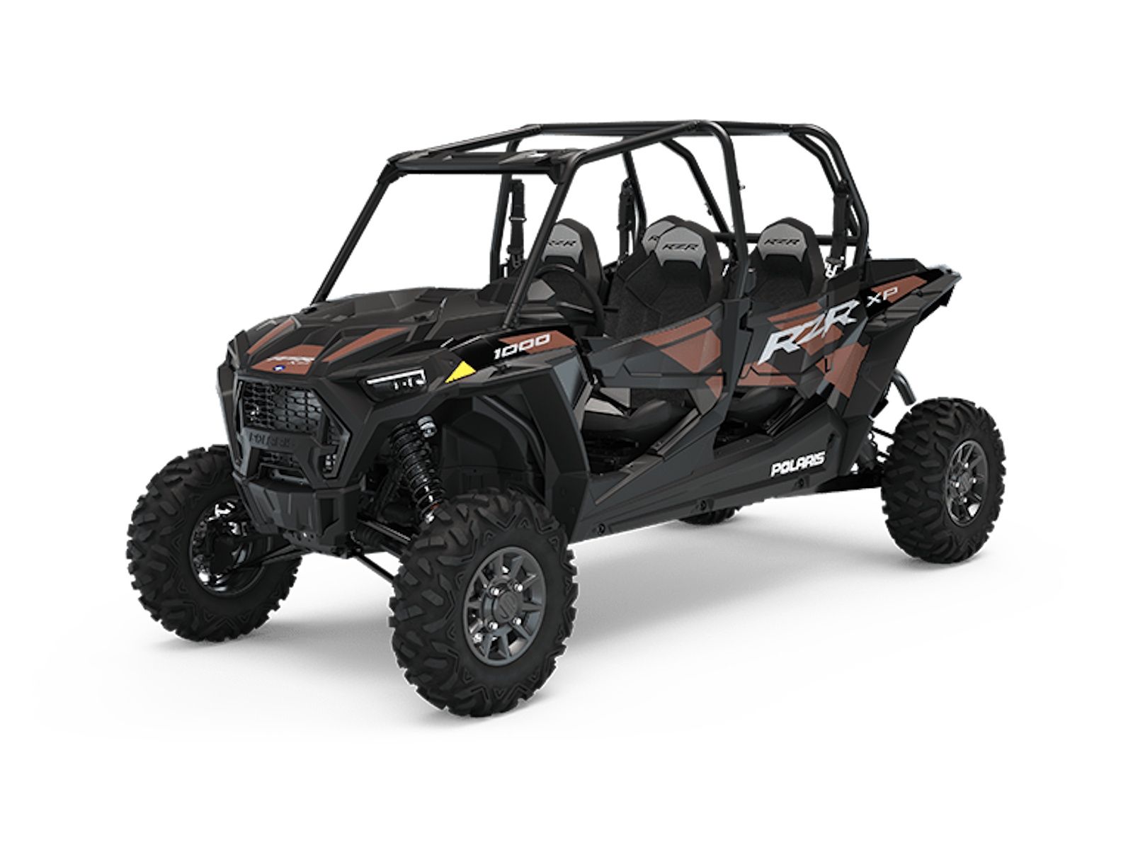 2021 POLARIS RZR XP 4 1000 Sport Matte Copper - UP