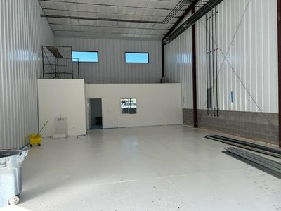 Workshop Space in Layton
