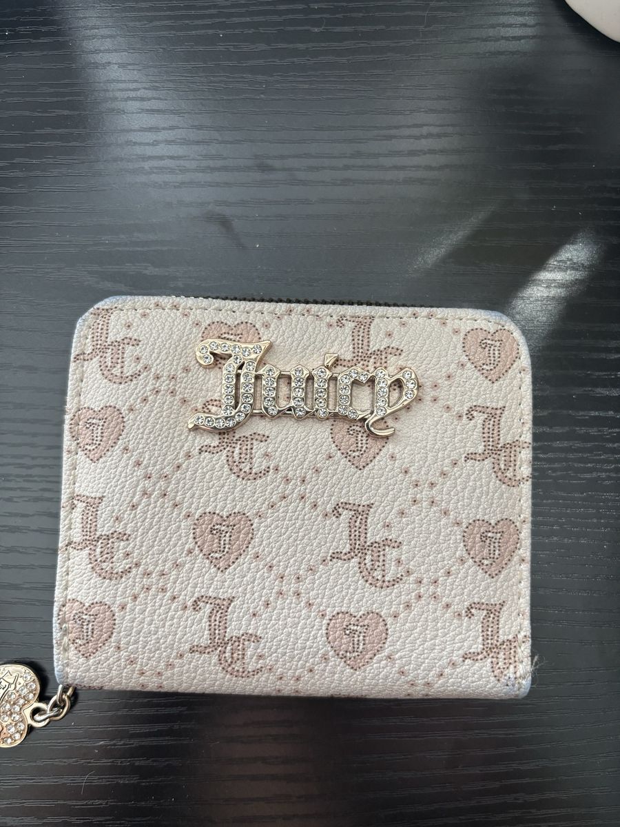 Juicy Couture wallet