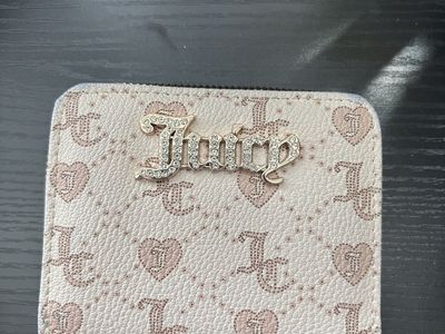 Juicy Couture wallet