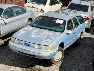 1993 Ford Taurus Parts - UTPAP Ogden