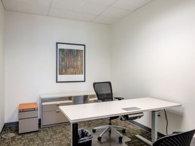 Quiet Temporary Work Spaces in Provo