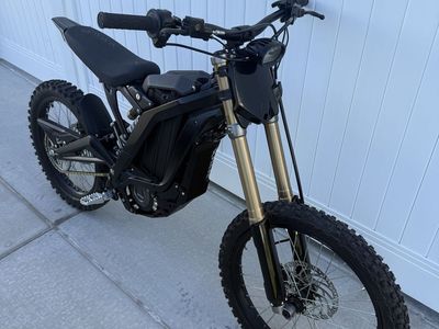 2025 Surron LBX