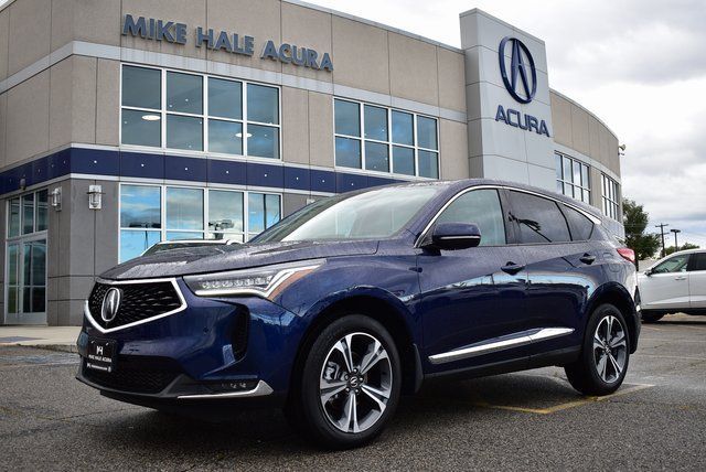 2023 Acura RDX SH-AWD w/Advance
