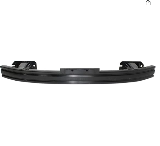 Ford Fusion 2013-2020 Bumper Reinforcement | Rear | Replacement