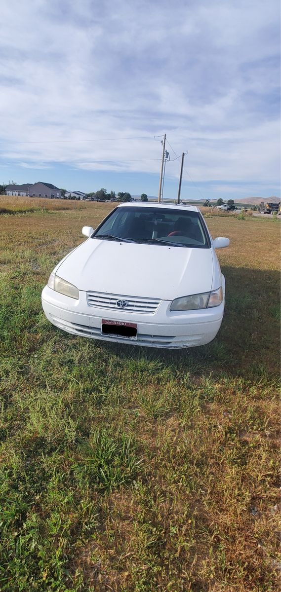 1998 Toyota Camry