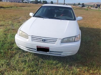 1998 Toyota Camry