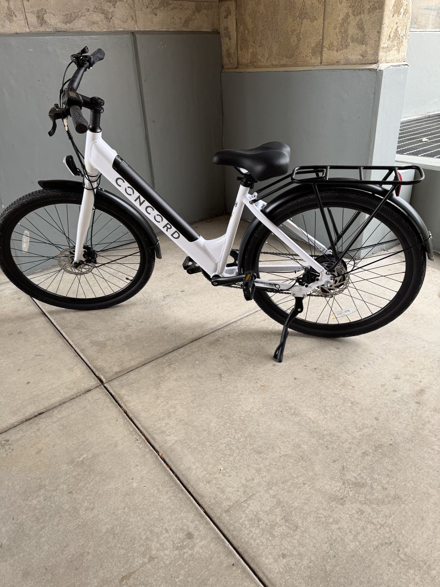 CONCORD E-Bike
