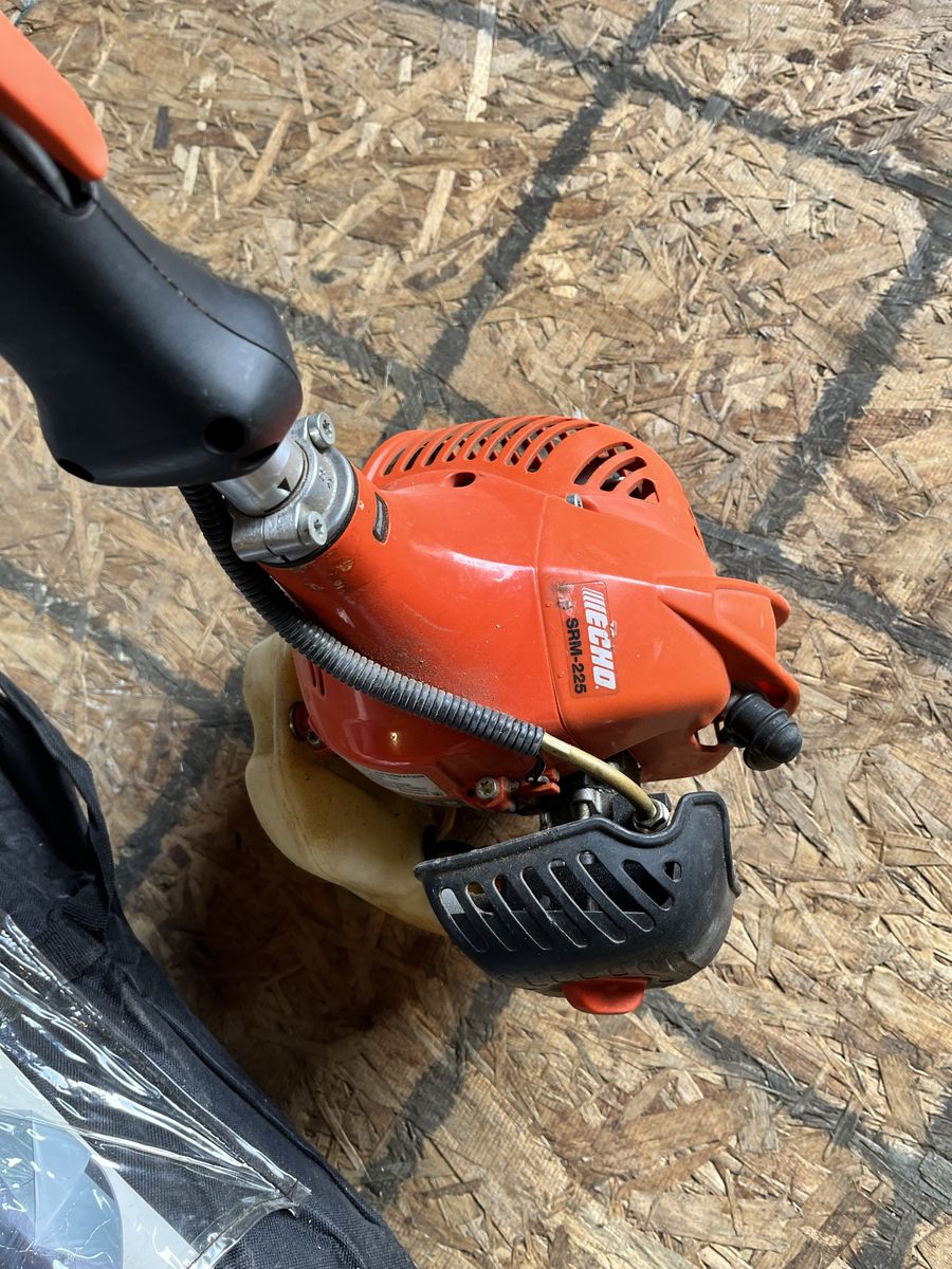 Echo SRM-225
