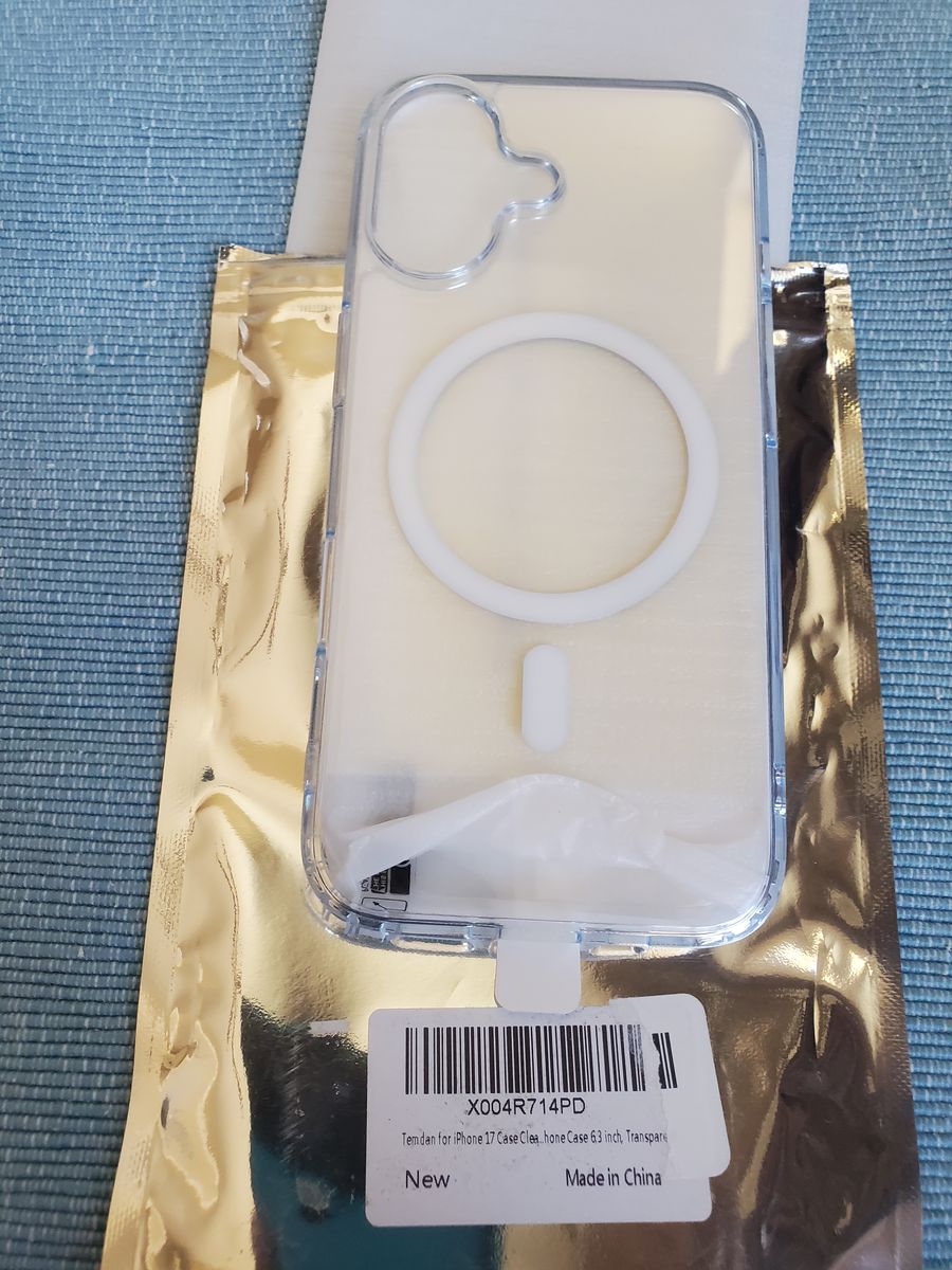 i phone 17 phone case