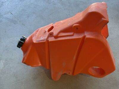 KTM Stock Gas Tank