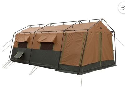 Ozark Trail #10 Man Tent