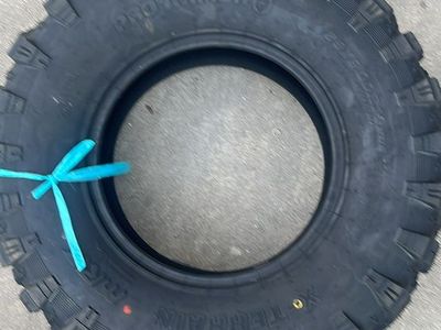 Pro Armor X-Terrain UTV/ATV off-road tire