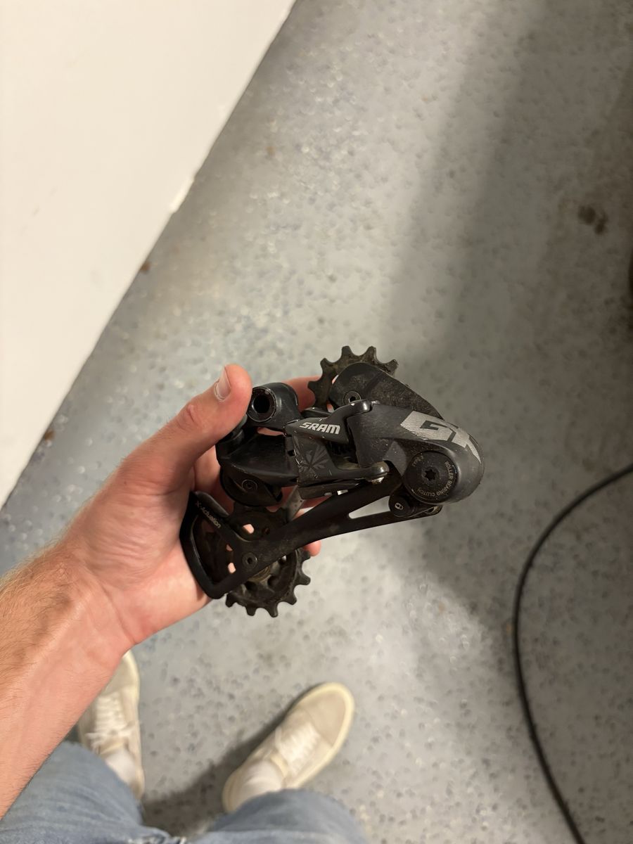 SRAM Gx Derailleur