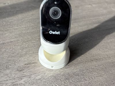 Owlet 2 Baby Monitor
