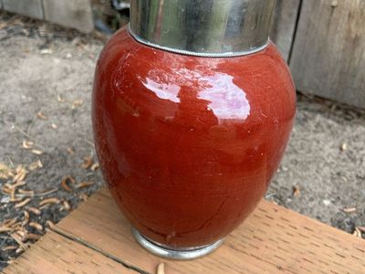 Vase/Planter