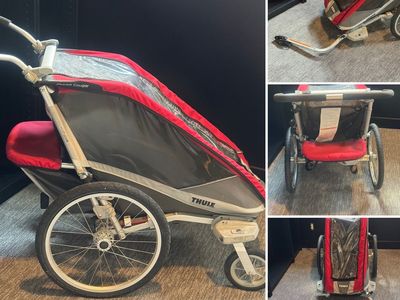 THULE Bike Trailer/stroller