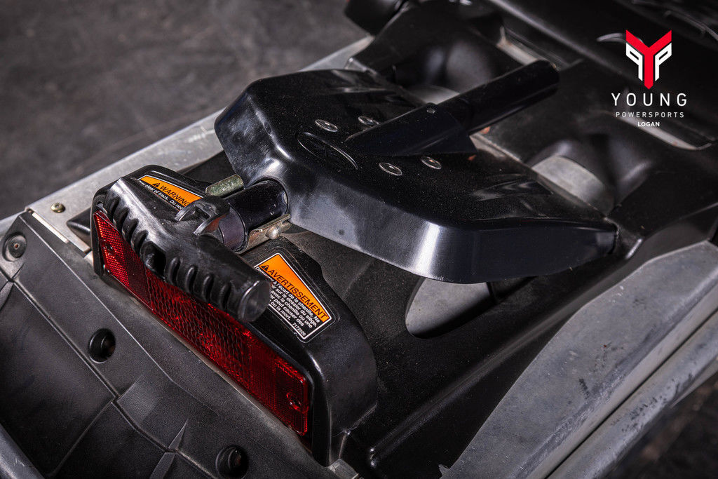 2006 Polaris® RMK® 900 (166-Inch)