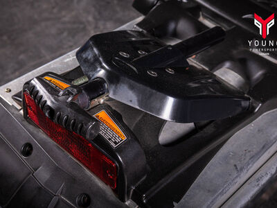 2006 Polaris® RMK® 900 (166-Inch)