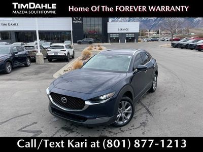 2025 Mazda CX-30 2.5 S Premium