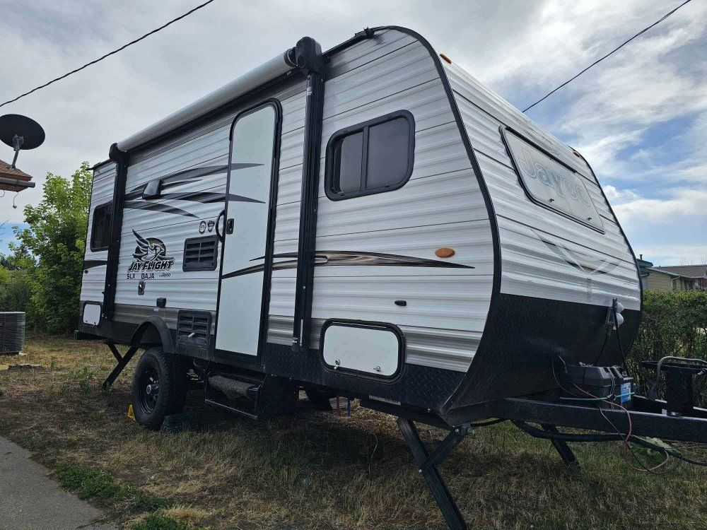 2018 Jayco Jay Flight SLX