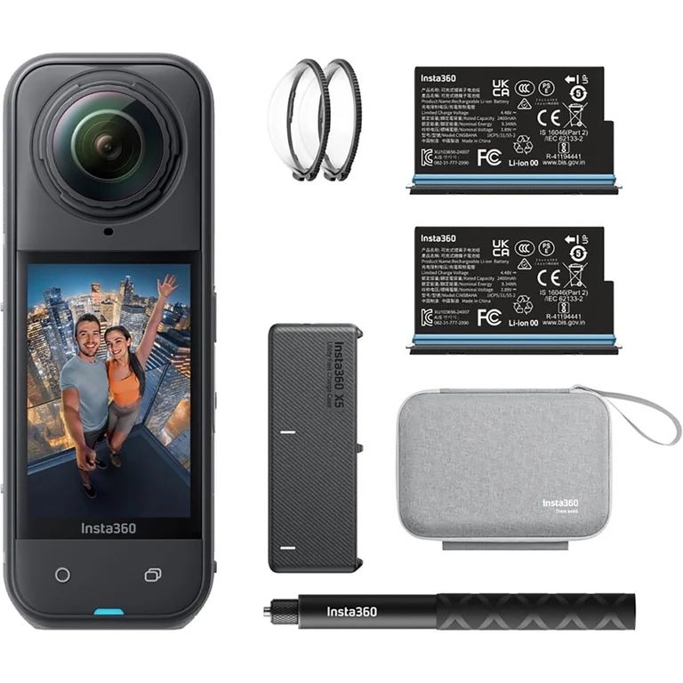 Insta 360 camera X5
