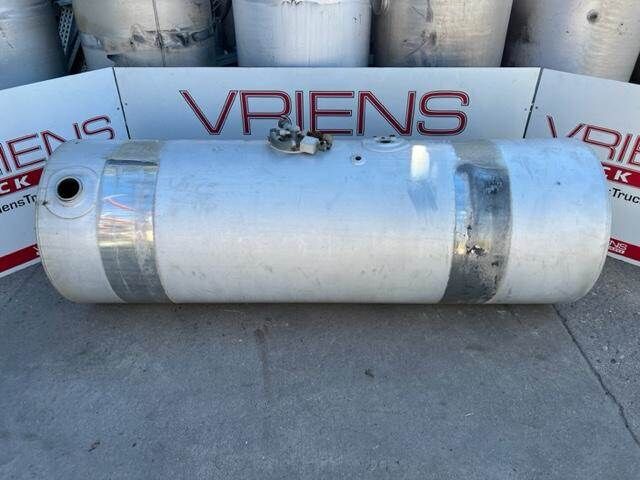 Kenworth Fuel Tank