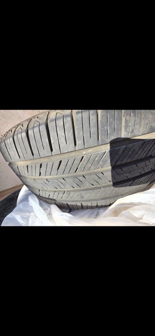 Blackhawk Agility SUV Tires