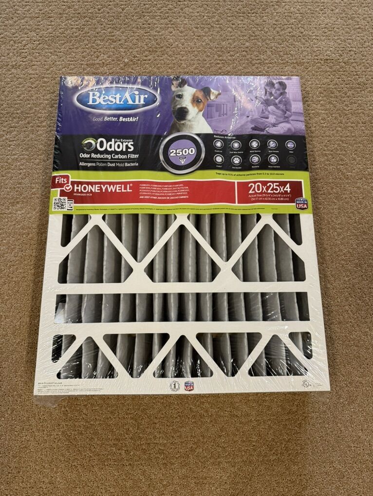 Furnace Filter