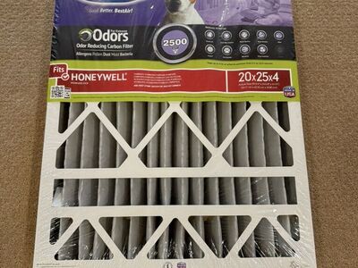 Furnace Filter