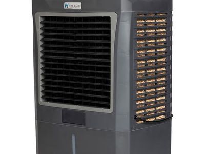 Protable Evaporator Swamp Cooler