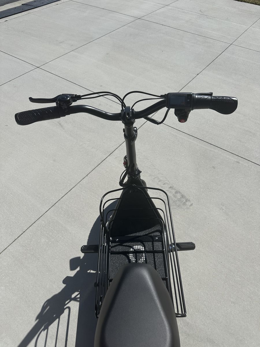 Gyroor C1 Electric Scooter