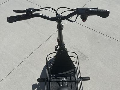 Gyroor C1 Electric Scooter