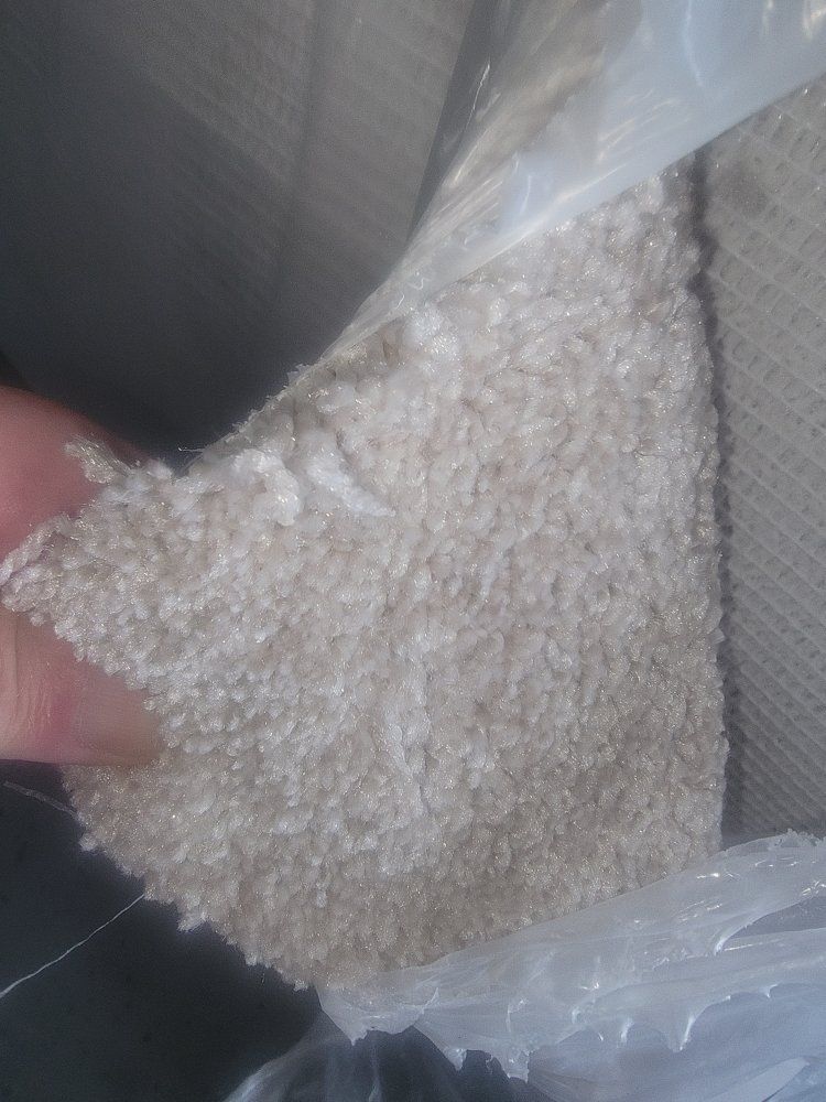 Brand New Huntington Mills Carpet 