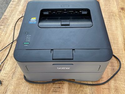 Brother Laser Printer HL-L2320D