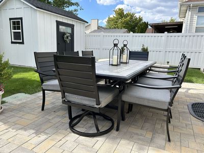 Patio Furniture