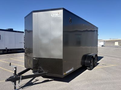 2026 Look ST DLX 7x16