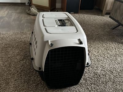 Pet Crate (15-20lb)