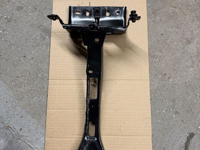 1967-1968 Ford Mustang Hood Latch Support OEM