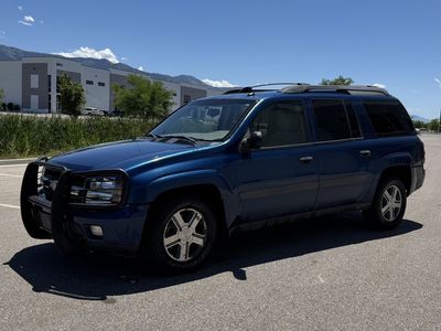 2005 Chevrolet TrailBlazer EXT LT