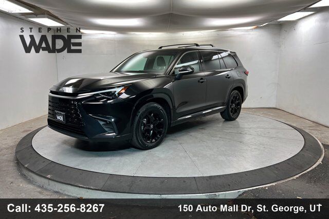 2024 Lexus TX 350 Base