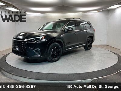 2024 Lexus TX 350 Base