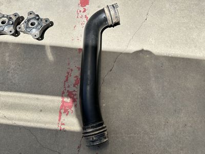 Rzr Pro clutch intake tube