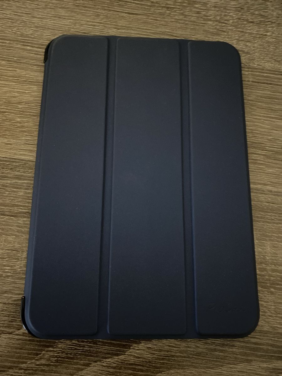 ProCase Folding Tablet Case Cover Dark Blue
