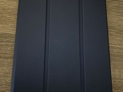 ProCase Folding Tablet Case Cover Dark Blue