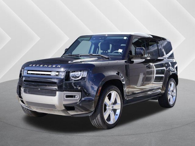 2025 Land Rover Defender 110 P500 X-Dynamic SE