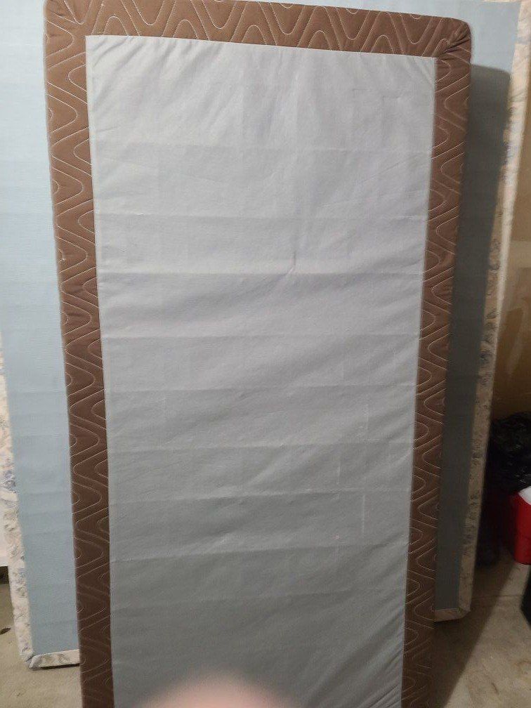 Twin Boxspring