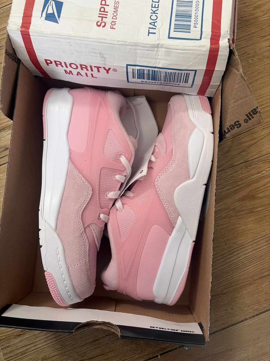 2y jordans